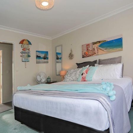 Harbour Heights Hotel Tauranga Exterior photo