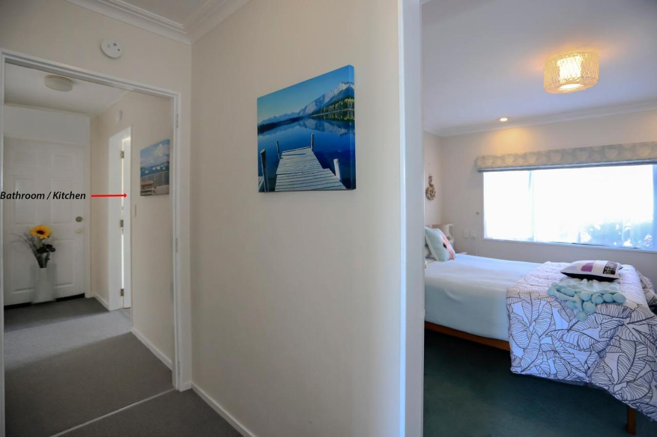 Harbour Heights Hotel Tauranga Exterior photo